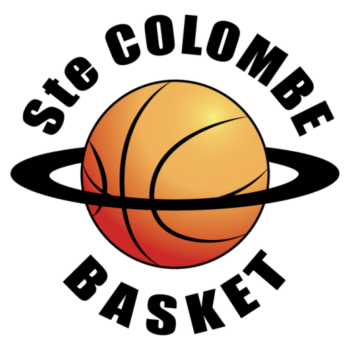Application citoyenne de la commune de Ste Colombe Basket