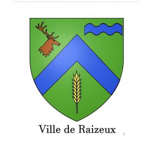 Application citoyenne de la commune de Mairie de Raizeux