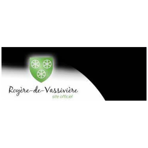 Application citoyenne de la commune de Mairie de Royère-de-Vassivière
