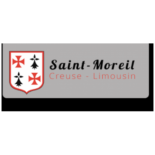 Application citoyenne de la commune de Mairie de Saint-Moreil