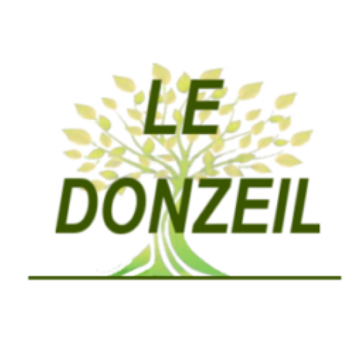 Application citoyenne de la commune de Mairie du Donzeil