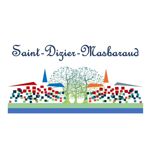 Application citoyenne de la commune de Mairie de Saint-Dizier-Masbaraud