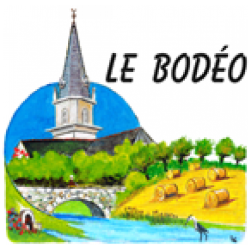 Application citoyenne de la commune de Mairie Le Bodéo