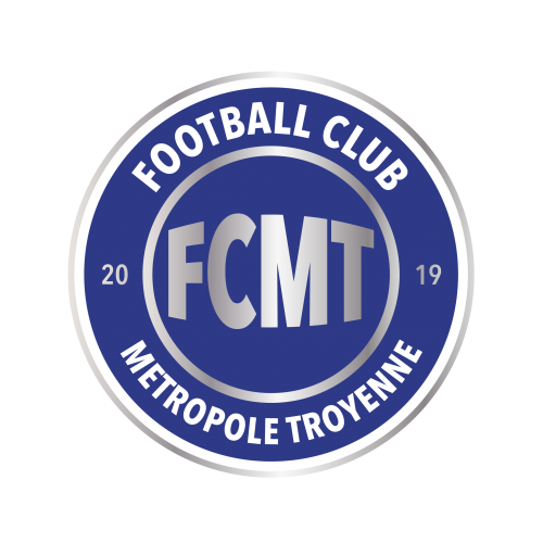 Application citoyenne de la commune de FCMT (Football Club Métropole Troyenne)
