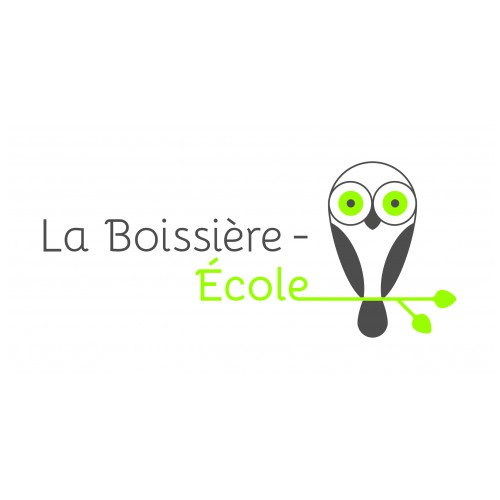 Application citoyenne de la commune de Mairie de La Boissière-Ecole