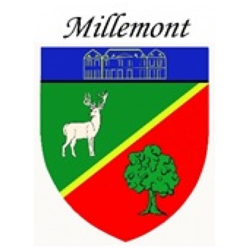Application citoyenne de la commune de Mairie de Millemont
