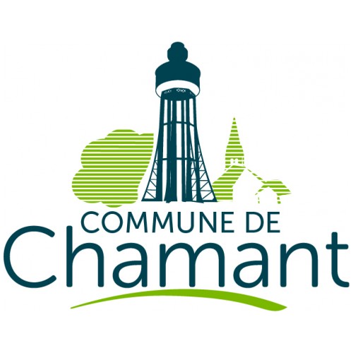 Application citoyenne de la commune de Mairie de Chamant