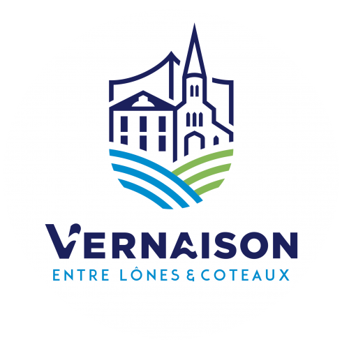 Application citoyenne de la commune de Mairie de Vernaison