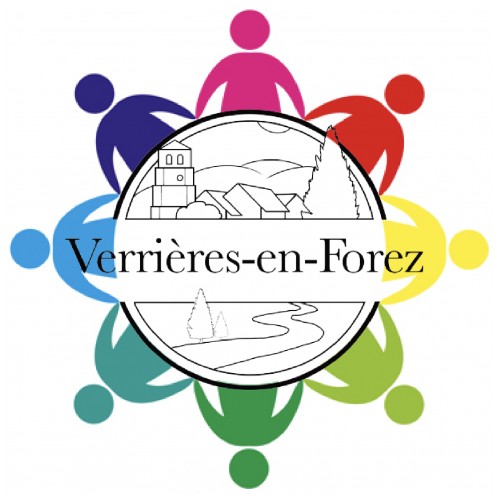 Application citoyenne de la commune de Associations de Verrières-en-Forez