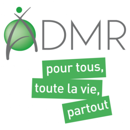 Application citoyenne de la commune de ADMR Saint Maurice - Les Villettes