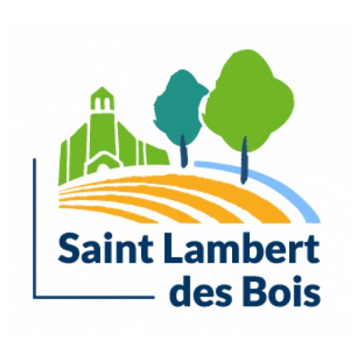 Application citoyenne de la commune de Mairie de Saint-Lambert-des-Bois