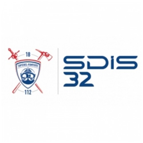 Application citoyenne de la commune de SDIS 32