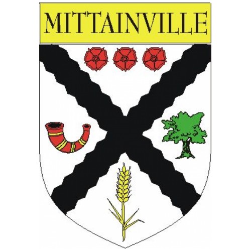 Mairie de Mittainville