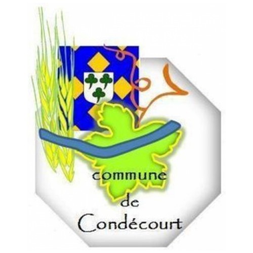 Application citoyenne de la commune de Mairie de Condécourt