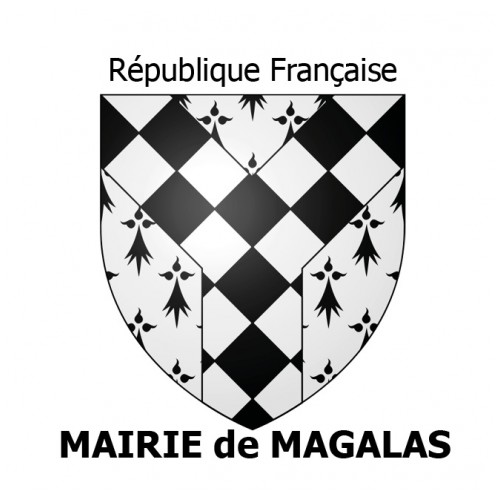 Application citoyenne de la commune de Mairie de Magalas