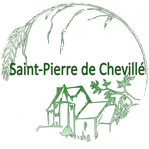 Application citoyenne de la commune de Mairie de Saint-Pierre-de-Chevillé