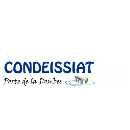 Application citoyenne de la commune de Mairie de Condeissiat