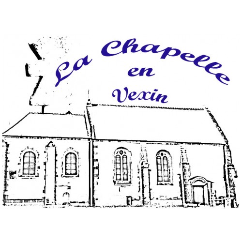 Application citoyenne de la commune de Mairie de La Chapelle-en-Vexin