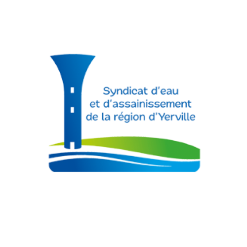 Application citoyenne de la commune de SMAEPA de la région de Yerville