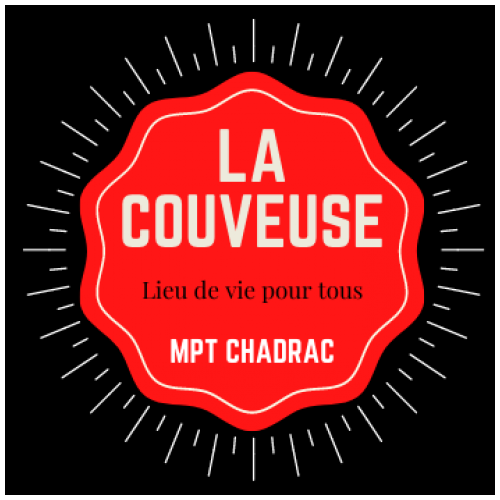 Application citoyenne de la commune de La Couveuse-MPT