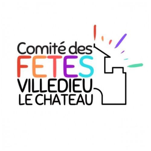 Application citoyenne de la commune de Comité des fêtes de Villedieu le Château