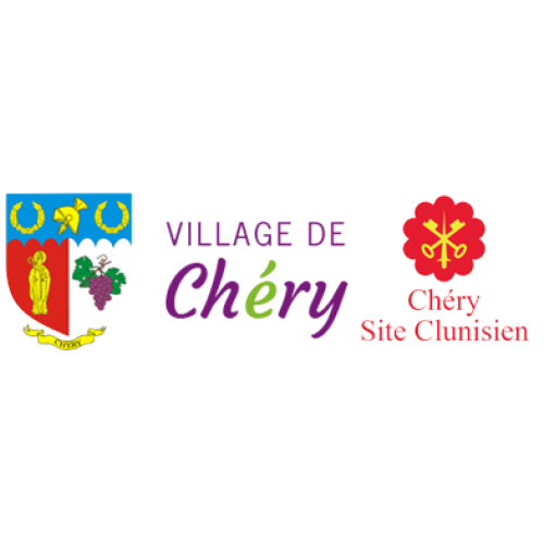 Application citoyenne de la commune de Mairie de Chéry