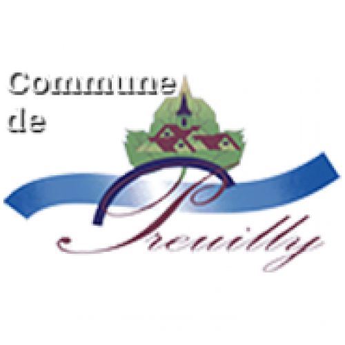 Application citoyenne de la commune de Mairie de Preuilly