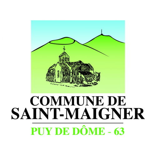 Application citoyenne de la commune de Mairie de Saint-Maigner