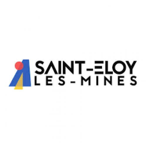 Application citoyenne de la commune de Mairie de Saint-Éloy-les-Mines