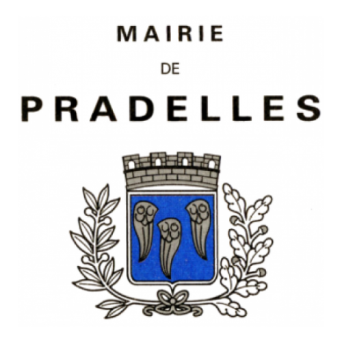 Application citoyenne de la commune de Mairie de Pradelles