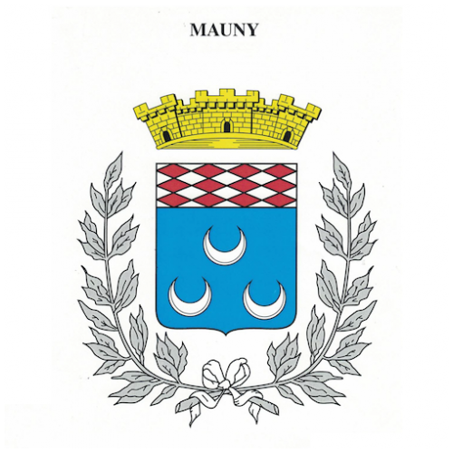 Application citoyenne de la commune de Mairie de Mauny