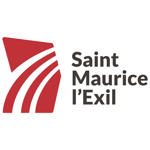 Application citoyenne de la commune de Mairie de Saint Maurice l'Exil