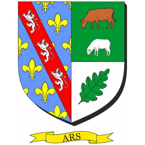 Application citoyenne de la commune de Mairie d'Ars