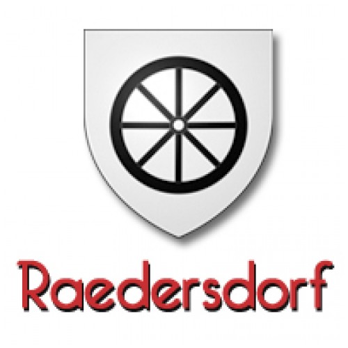 Application citoyenne de la commune de Mairie de Raedersdorf