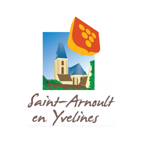 Application citoyenne de la commune de Mairie de Saint-Arnoult-en-Yvelines