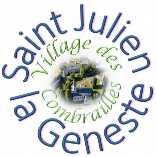 Application citoyenne de la commune de Mairie de Saint-Julien-la-Geneste
