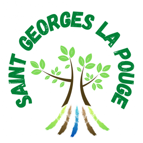 Application citoyenne de la commune de Mairie de Saint-Georges-la-Pouge