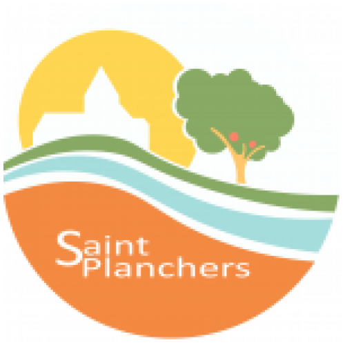 Application citoyenne de la commune de Mairie de Saint-Planchers
