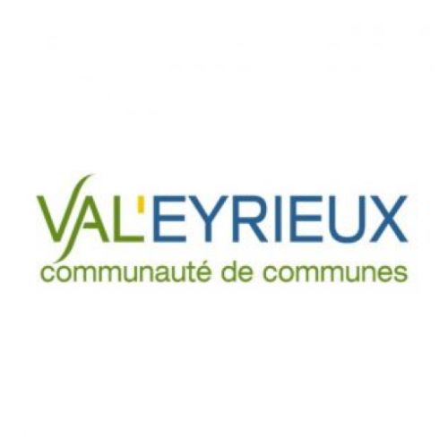 Application citoyenne de la commune de Communauté de Communes Val'Eyrieux