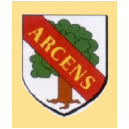 Application citoyenne de la commune de Mairie d'Arcens