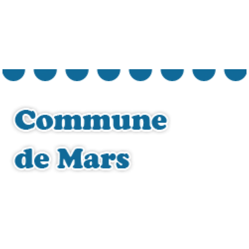 Application citoyenne de la commune de Mairie de Mars