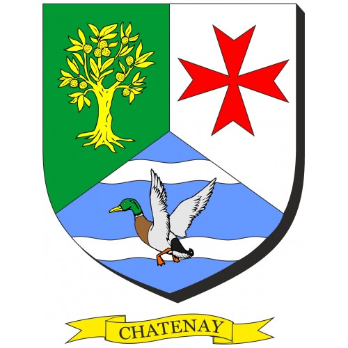 Application citoyenne de la commune de Mairie de Châtenay