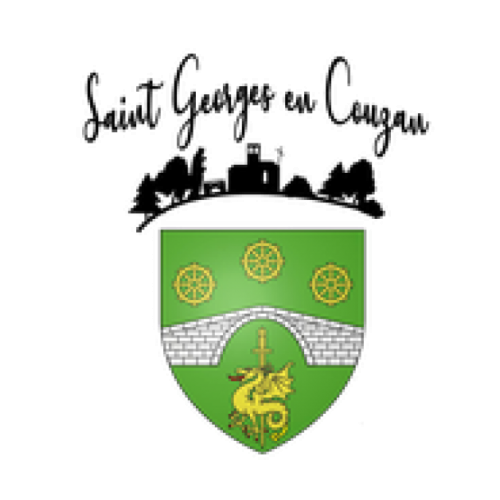 Application citoyenne de la commune de Mairie de Saint-Georges-en-Couzan