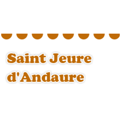 Application citoyenne de la commune de Mairie de Saint-Jeure-d'Andaure