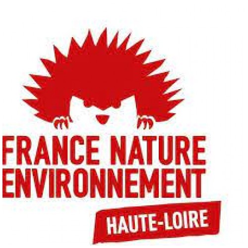 Application citoyenne de la commune de France Nature Environnement Haute-Loire FNE 43
