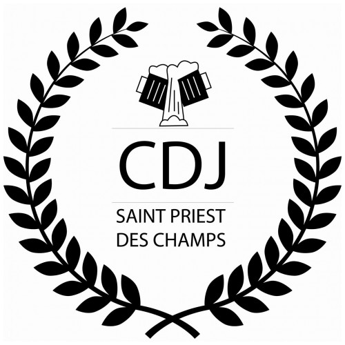 Application citoyenne de la commune de Club des Jeunes de Saint-Priest-des-Champs