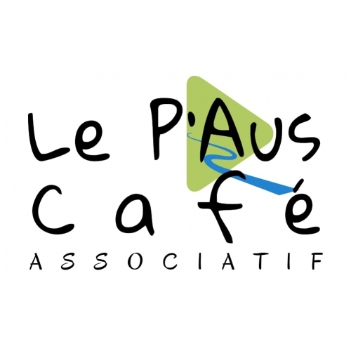 Application citoyenne de la commune de P'Aus Café