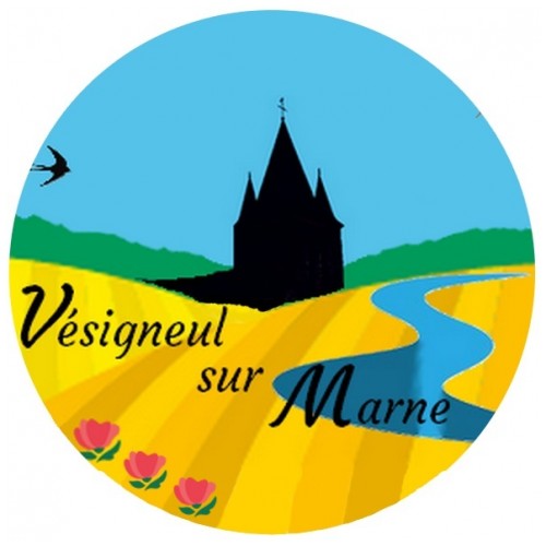 Application citoyenne de la commune de Mairie de Vésigneul-sur-Marne
