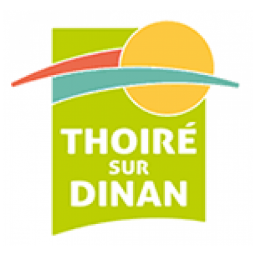 Application citoyenne de la commune de Mairie de Thoiré-sur-Dinan
