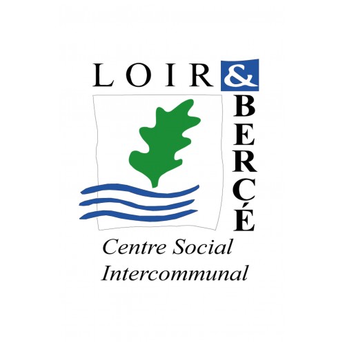 Application citoyenne de la commune de Centre Social Loir & Bercé